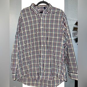 Men’s Arrow Casual button up shirt
